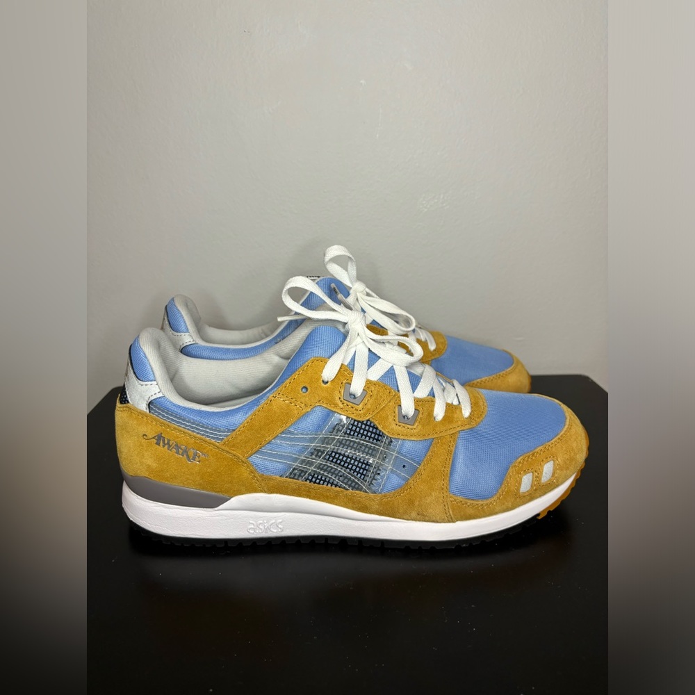 ASICS Awake NY Gel-Lyte III